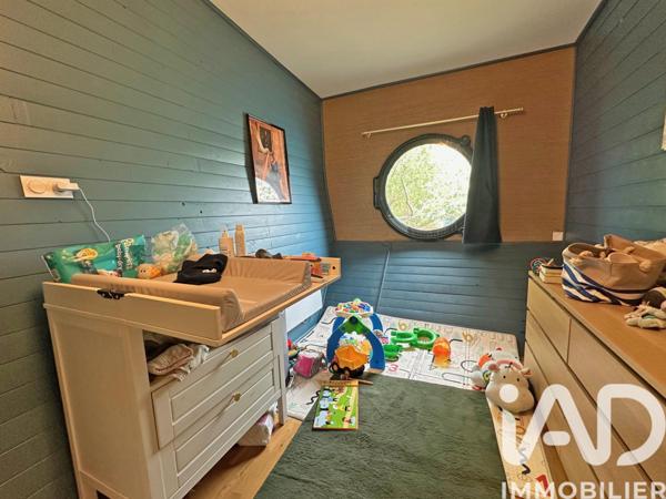 Location maison 4 pièces 140 m² Bezons