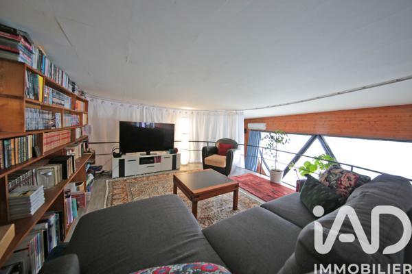 Location maison 4 pièces 140 m² Bezons