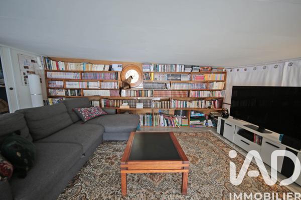 Location maison 4 pièces 140 m² Bezons