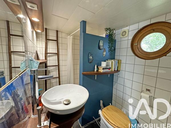 Location maison 4 pièces 140 m² Bezons