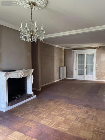 Maison à vendre à Vannes dans le Morbihan (56000), ref : 56002-1355
