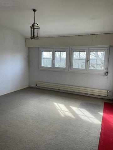 Maison à vendre à Vannes dans le Morbihan (56000), ref : 56002-1355