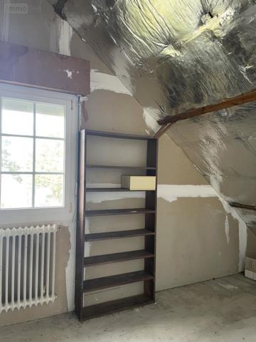 Maison à vendre à Vannes dans le Morbihan (56000), ref : 56002-1355