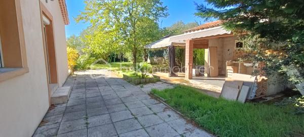 Maison traditionnelle de 130 m²