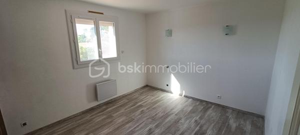 Maison traditionnelle de 130 m²