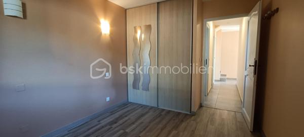 Maison traditionnelle de 130 m²