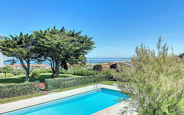 Appartement à vendre    2 pièces • 42 m2 Anglet