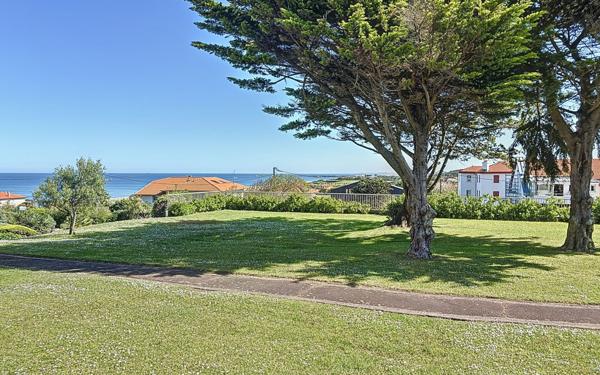 Appartement à vendre    2 pièces • 42 m2 Anglet