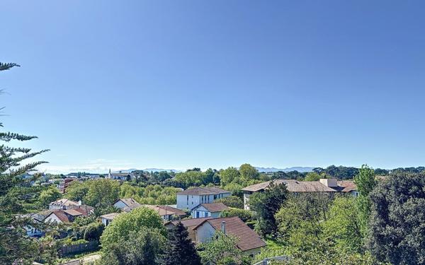 Appartement à vendre    2 pièces • 42 m2 Anglet