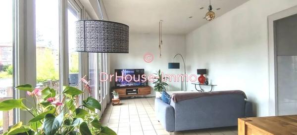 Maison à vendre 3 pièces de 65 m²