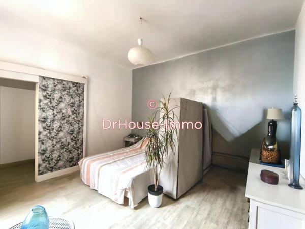 Maison à vendre 3 pièces de 65 m²