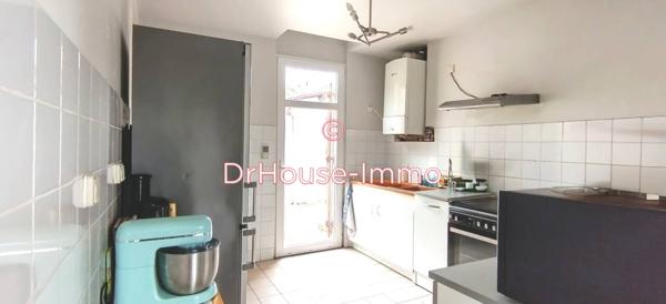 Maison à vendre 3 pièces de 65 m²