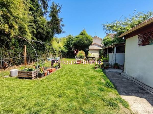 Maison à vendre 3 pièces de 65 m²