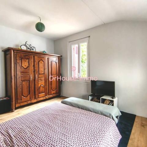Maison à vendre 3 pièces de 65 m²