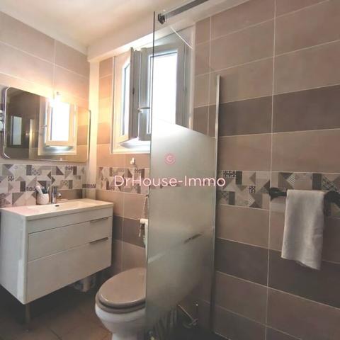 Maison à vendre 3 pièces de 65 m²