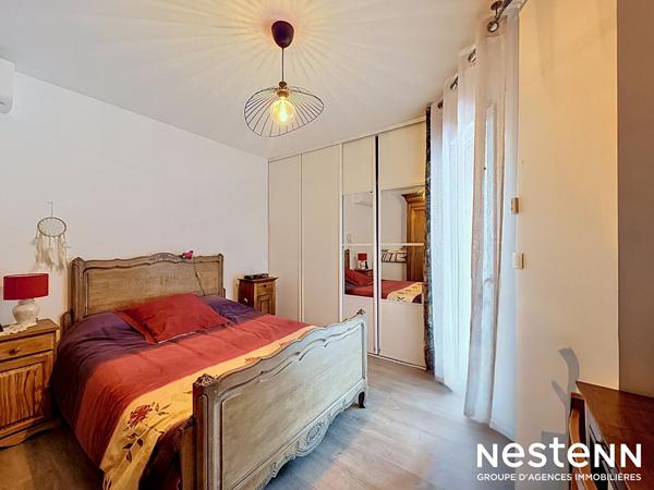 Maison Toulouse Saint-Simon - T4 de plain-pied  Jardin - Garage   Toulouse Saint-Simon