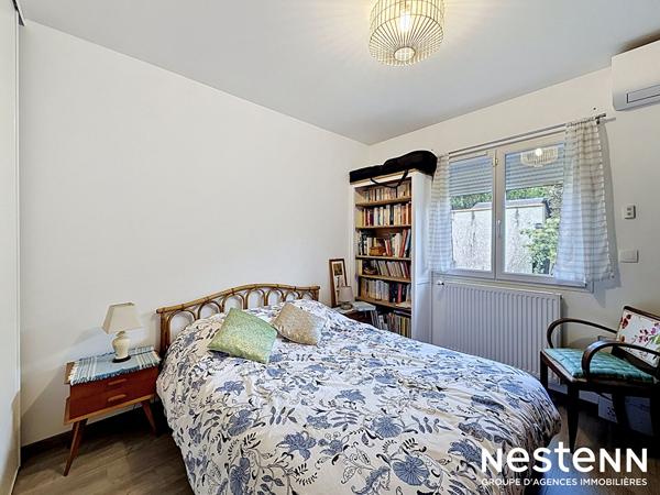 Maison Toulouse Saint-Simon - T4 de plain-pied  Jardin - Garage   Toulouse Saint-Simon
