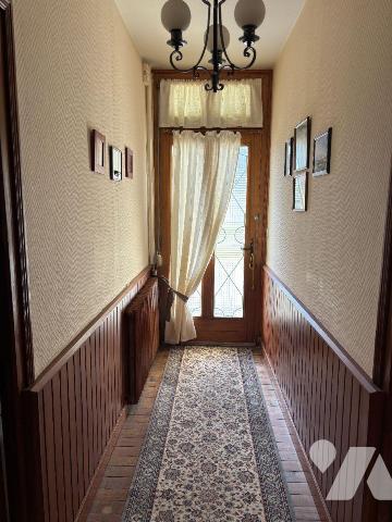 Maison a Vendre à BRIEC, en Finistère Sud (29), en Centre Ville, en EXCLUSIVITE, Maison Traditi...