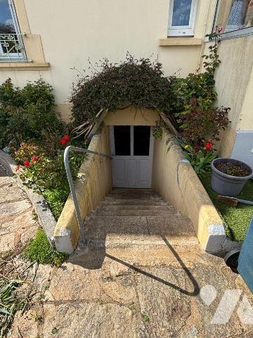 Maison a Vendre à BRIEC, en Finistère Sud (29), en Centre Ville, en EXCLUSIVITE, Maison Traditi...