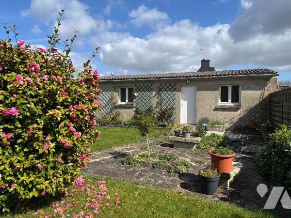 Maison a Vendre à BRIEC, en Finistère Sud (29), en Centre Ville, en EXCLUSIVITE, Maison Traditi...