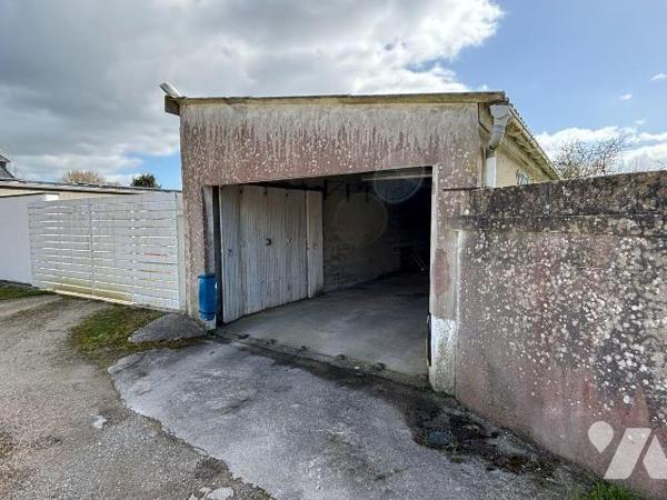 Maison a Vendre à BRIEC, en Finistère Sud (29), en Centre Ville, en EXCLUSIVITE, Maison Traditi...