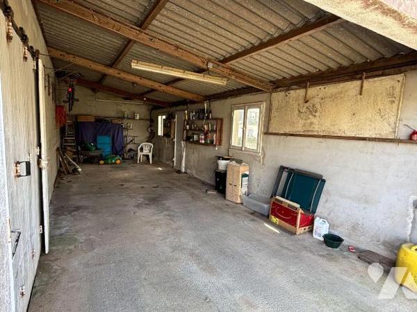 Maison a Vendre à BRIEC, en Finistère Sud (29), en Centre Ville, en EXCLUSIVITE, Maison Traditi...