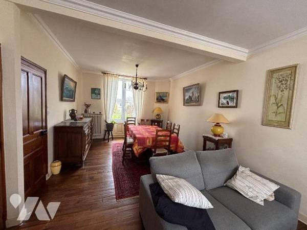 Maison a Vendre à BRIEC, en Finistère Sud (29), en Centre Ville, en EXCLUSIVITE, Maison Traditi...