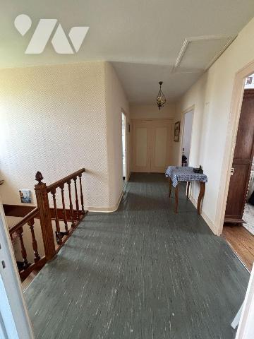 Maison a Vendre à BRIEC, en Finistère Sud (29), en Centre Ville, en EXCLUSIVITE, Maison Traditi...