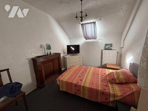 Maison a Vendre à BRIEC, en Finistère Sud (29), en Centre Ville, en EXCLUSIVITE, Maison Traditi...
