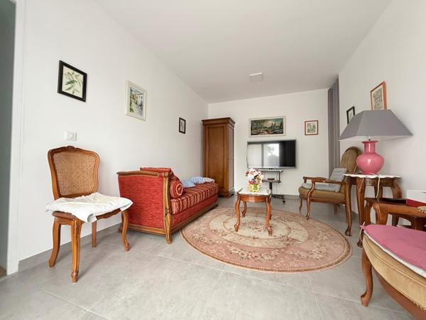 Maison sans travaux proche de toutes les commodités