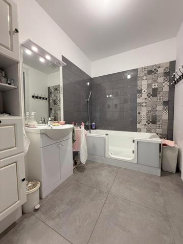 Maison sans travaux proche de toutes les commodités