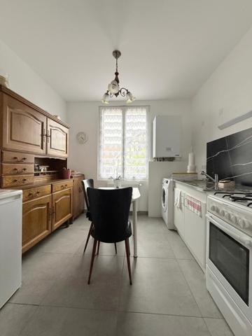 Maison sans travaux proche de toutes les commodités