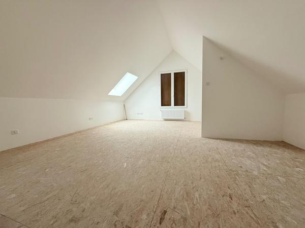 Maison sans travaux proche de toutes les commodités