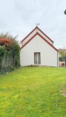 Maison sans travaux proche de toutes les commodités