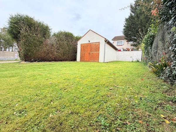 Maison sans travaux proche de toutes les commodités