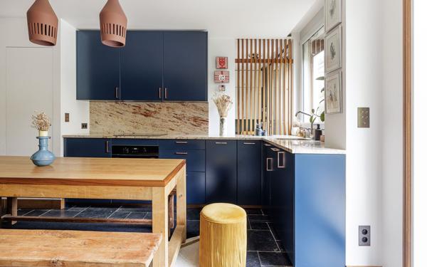 Appartement à vendre    2 pièces • 43,89 m2 Paris 12