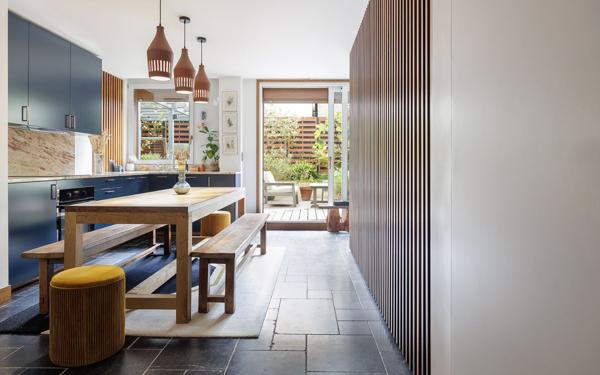 Appartement à vendre    2 pièces • 43,89 m2 Paris 12