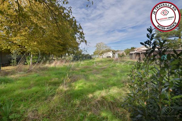 Maison à vendre 3 pièces de 66 m²