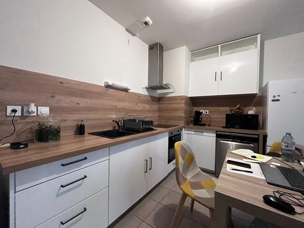 Appartement 3 pièce(s) 64.32 m2