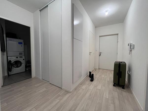 Appartement 3 pièce(s) 64.32 m2