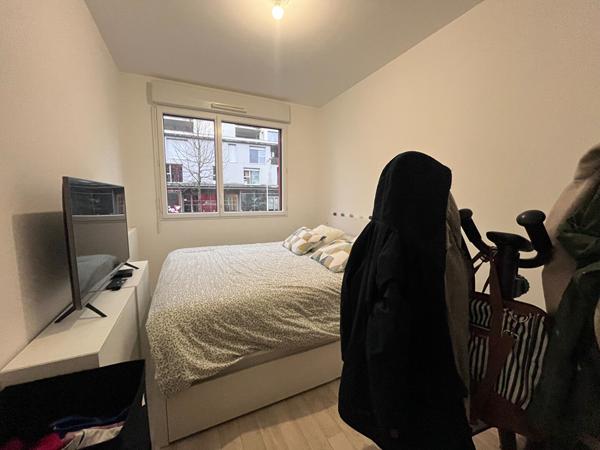 Appartement 3 pièce(s) 64.32 m2