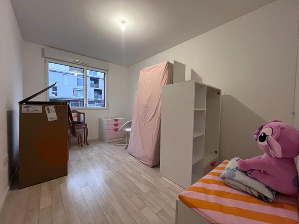 Appartement 3 pièce(s) 64.32 m2