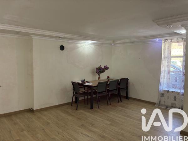 Maison à vendre 5 pièces 119 m² Le Blanc