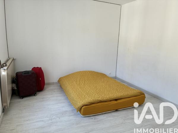 Maison à vendre 5 pièces 119 m² Le Blanc