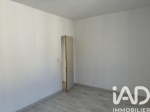 Maison à vendre 5 pièces 119 m² Le Blanc