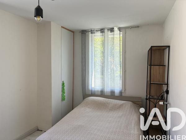 Maison à vendre 5 pièces 119 m² Le Blanc