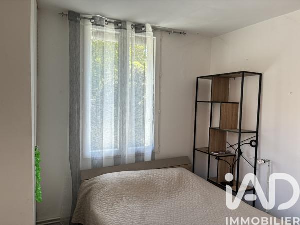 Maison à vendre 5 pièces 119 m² Le Blanc