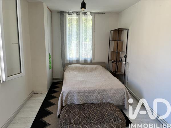 Maison à vendre 5 pièces 119 m² Le Blanc