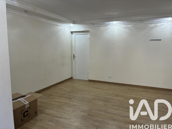 Maison à vendre 5 pièces 119 m² Le Blanc