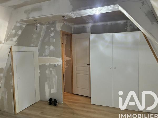 Maison à vendre 5 pièces 119 m² Le Blanc
